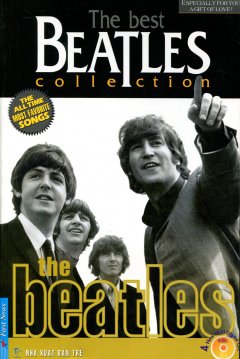 The Best Beatles Collection