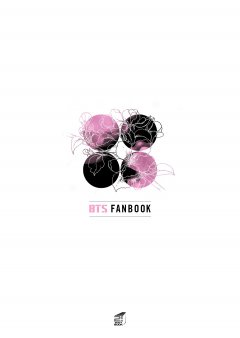 BTS Fanbook (Tặng Kèm Poster)