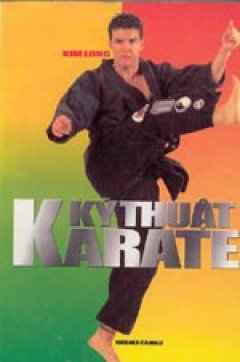 Kỹ thuật Karate