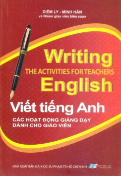 Viết Tiếng Anh