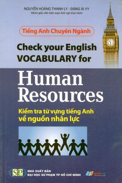 Tiếng Anh Chuyên Ngành - Kiểm Tra Từ Vựng Tiếng Anh Về Nguồn Nhân Lực