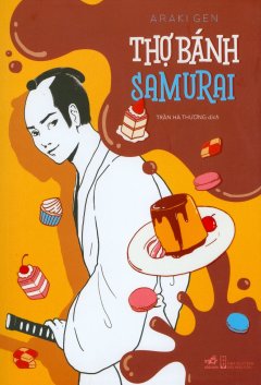 Thợ Bánh Samurai