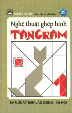 Nghệ Thuật Ghép Hình Tangram