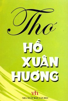 Thơ Hồ Xuân Hương - Tái bản 02/09/2009