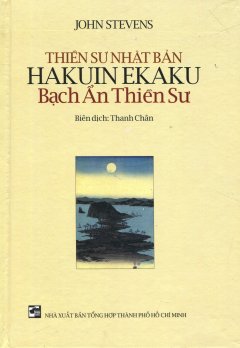 Thiền Sư Nhật Bản Hakuin Ekaku - Bạch Ẩn Thiền Sư