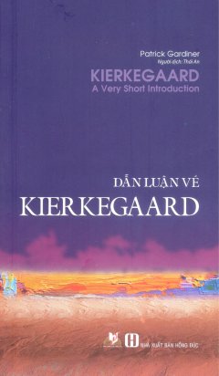 Dẫn Luận Về Kierkegaard