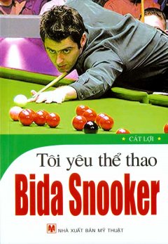 Tôi Yêu Thể Thao - Bida Snooker