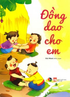 Đồng Dao Cho Em