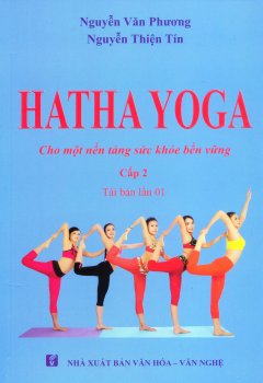 Hatha Yoga - Cấp 2