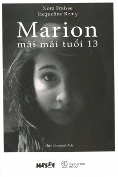 Marion, Mãi Mãi Tuổi 13