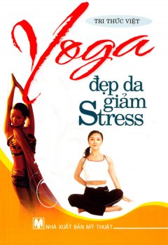 Yoga Đẹp Da Giảm Stress