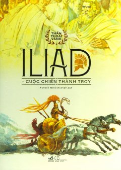 Iliad - Cuộc Chiến Thành Troy