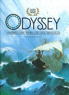 Odyssey - Những Cuộc Phiêu Lưu Của Odysseus