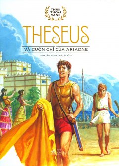 Theseus Và Cuộn Chỉ Của Ariadne