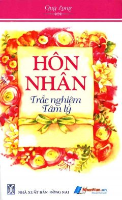 Hôn Nhân - Trắc Nghiệm Tâm Lý