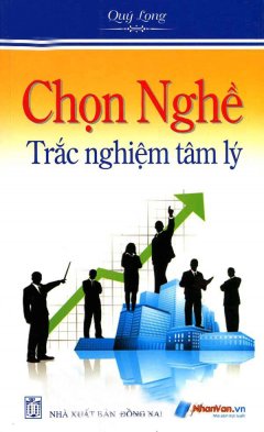 Chọn Nghề - Trắc Nghiệm Tâm Lý