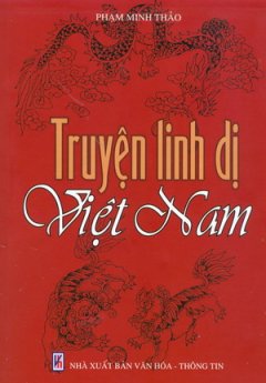 Truyện Linh Dị Việt Nam