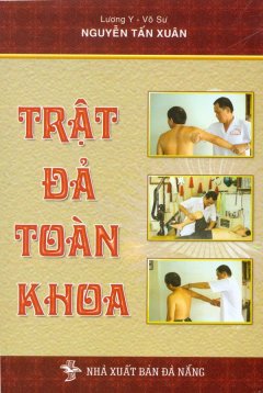 Trật Đả Toàn Khoa