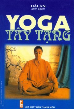 Yoga Tây Tạng