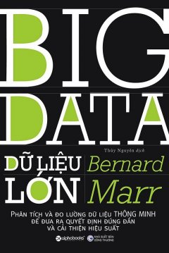 Big Data - Dữ Liệu Lớn
