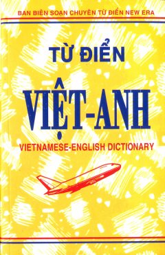 Từ Điển Việt - Anh (Sách Bỏ Túi)