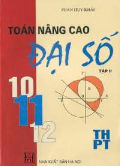 Toán nâng cao - Đại số