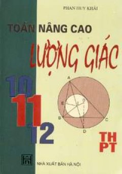 Toán nâng cao - Lượng giác