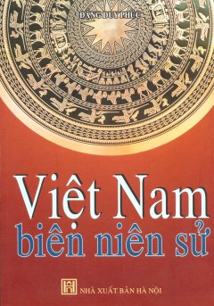 Việt Nam Biên Niên Sử