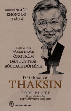Đối Thoại Với Thaksin