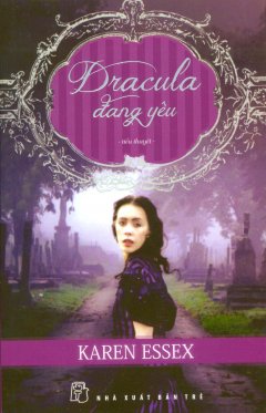 Dracula Đang Yêu