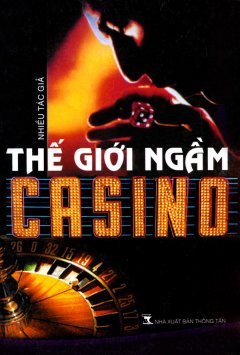 Thế Giới Ngầm Casino