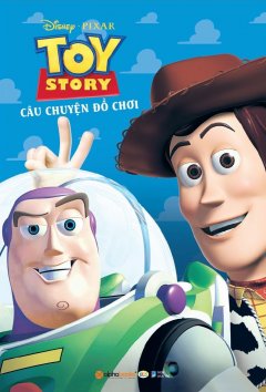 Disney - Câu Chuyện Đồ Chơi