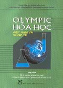 Olympic Hoá học Việt Nam và Quốc tế - tập 5