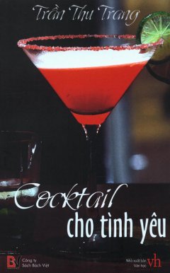 Cocktail Cho Tình Yêu