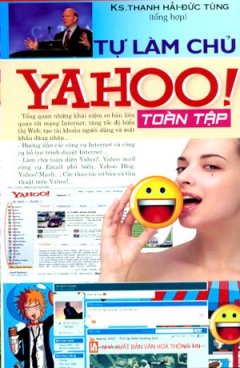 Tự Làm Chủ Yahoo! - Toàn Tập