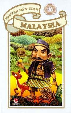 Truyện Dân Gian Malaysia