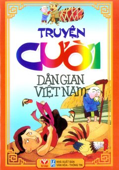 Truyện Cười Dân Gian Việt Nam - Tái bản 09/09/2009