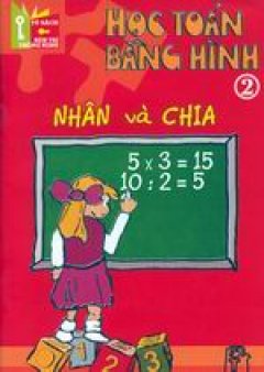 Học toán bằng hình