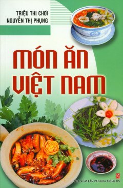 Món Ăn Việt Nam