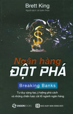 Ngân Hàng Đột Phá