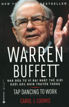 Warren Buffett - Nhà Đầu Tư Vĩ Đại Nhất Thế Giới Dưới Góc Nhìn Truyền Thông