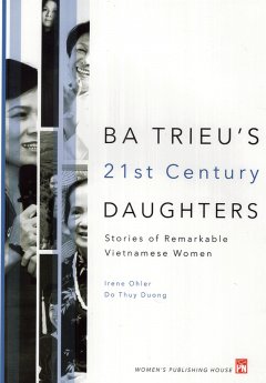 Ba Trieu's 21st Century Daughters (Bản Tiếng Anh)