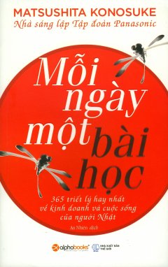 Mỗi Ngày Một Bài Học (Tái Bản 2018)