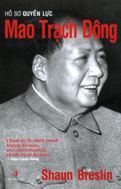 Hồ Sơ Quyền Lực Mao Trạch Đông