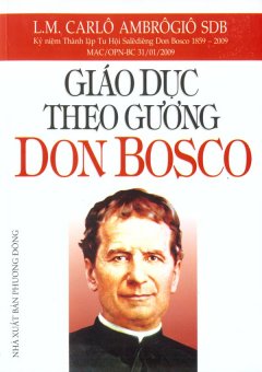 Giáo Dục Theo Gương Don Bosco