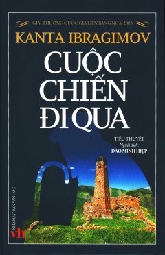 Cuộc Chiến Đi Qua