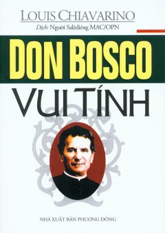 Don Bosco Vui Tính