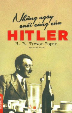 Những Ngày Cuối Cùng Của Hitler