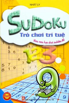 Sudoku - Trò Chơi Trí Tuệ