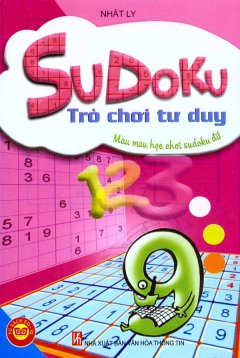 Sudoku - Trò Chơi Tư Duy